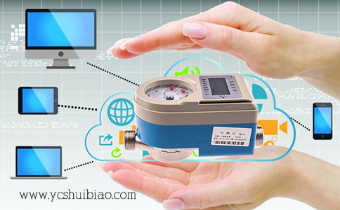 塔乘物联网快车，远传水表实现“数字用水”