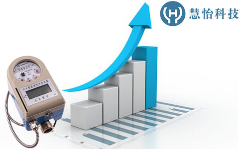 北京慧怡水表厂新推远传水表6月再创佳绩！