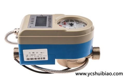 可控制远程抄表