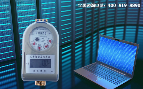 智能化和网联化是远传水表发展的必然趋势