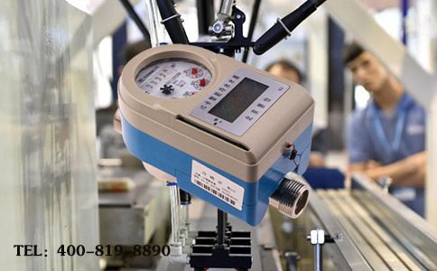 慧怡水表科技为先，质量为本