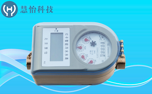 智能远传水表也可以这么用