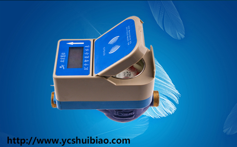 低价远传水表失败，是因为技术问题