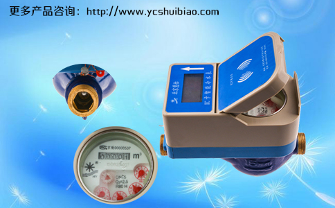 家有远传阀控水表，无漏水烦恼