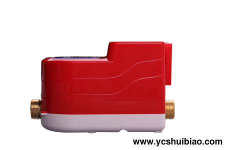 校园专用IC卡水表