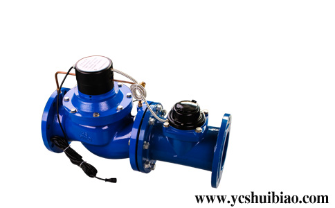 农田智能水表价格