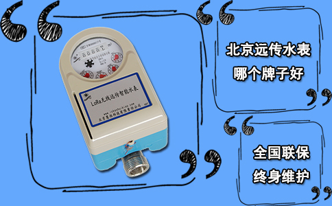 北京远传水表哪个牌子好？