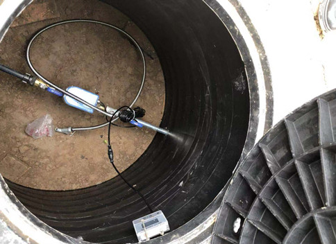 慧怡与甘肃陇南西和水务局签订NB-IOT远传水表项目1