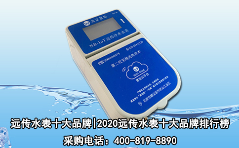远传水表十大品牌|2020远传水表十大品牌排行榜