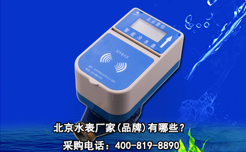 北京水表厂家(品牌)有哪些？